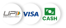 payment methods